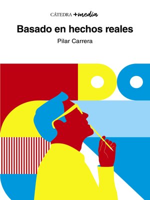 cover image of Basado en hechos reales